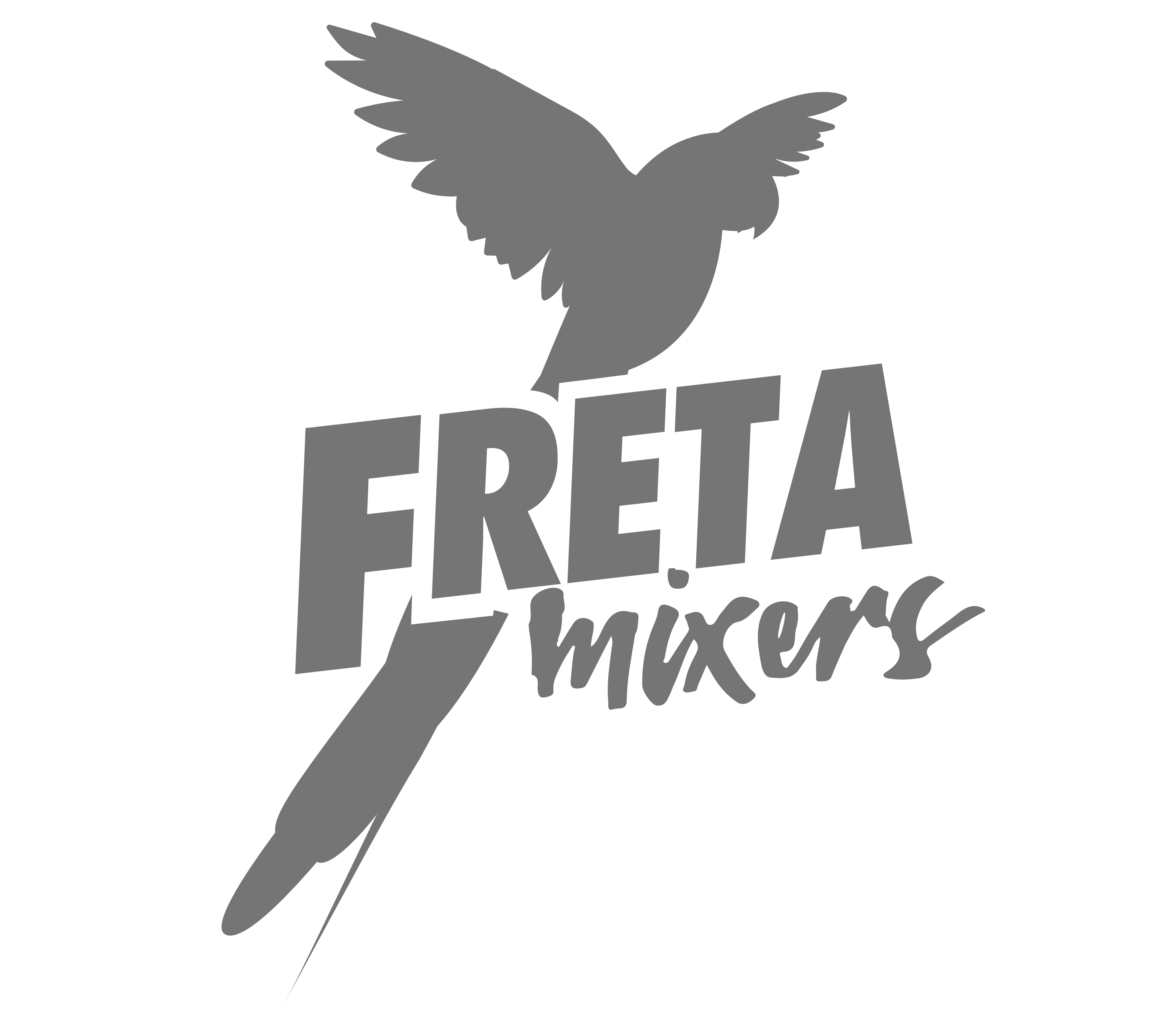 Freta Mixers