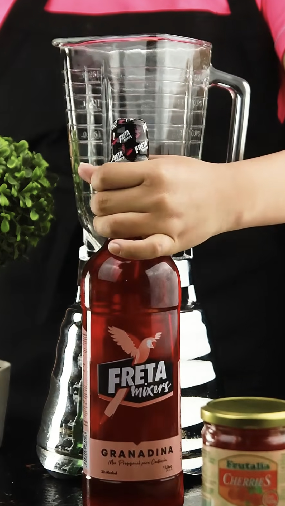 Pocillo Té Maya Manzanilla