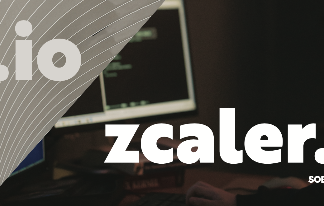 Zcaler