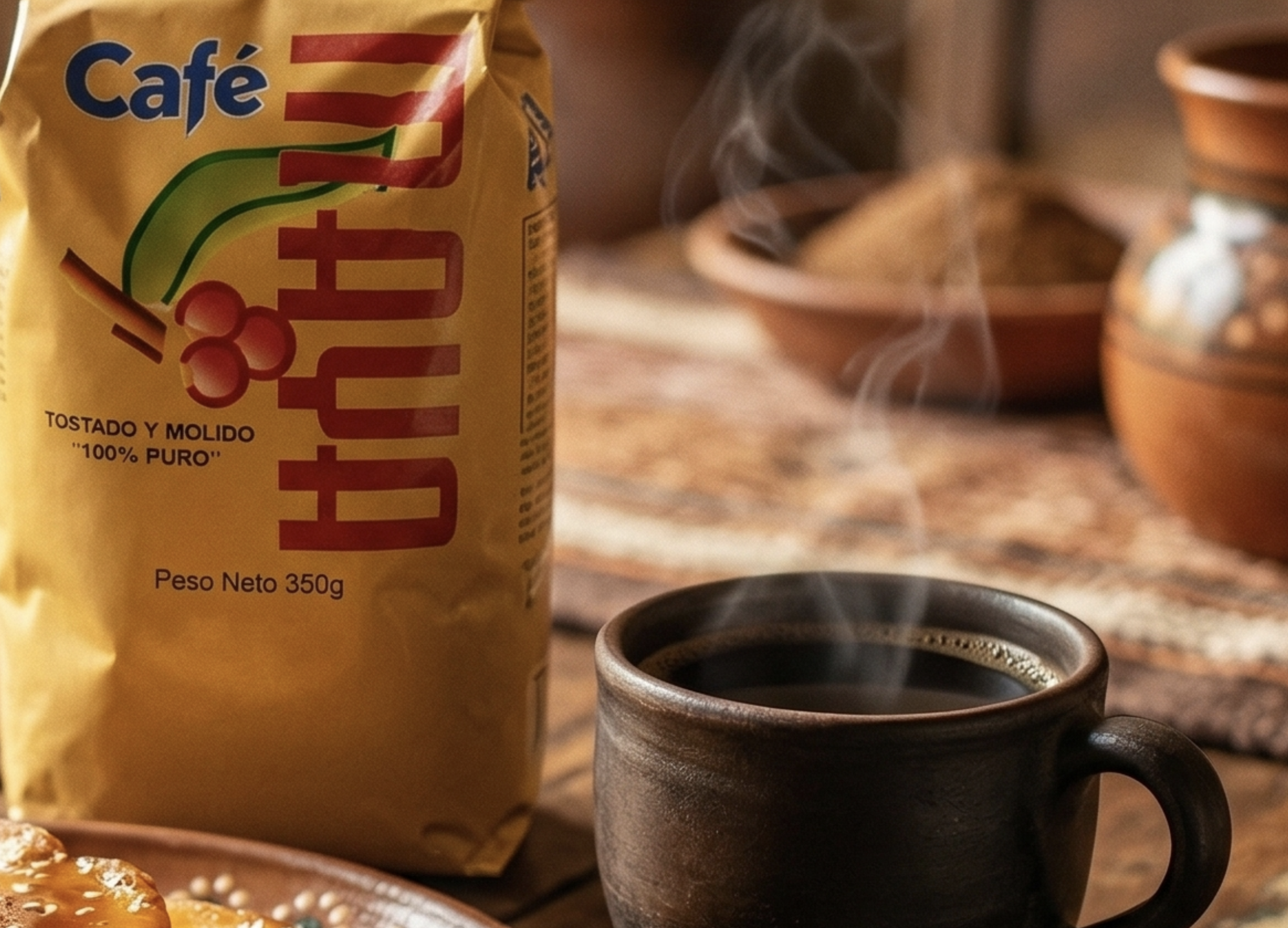 Café Maya