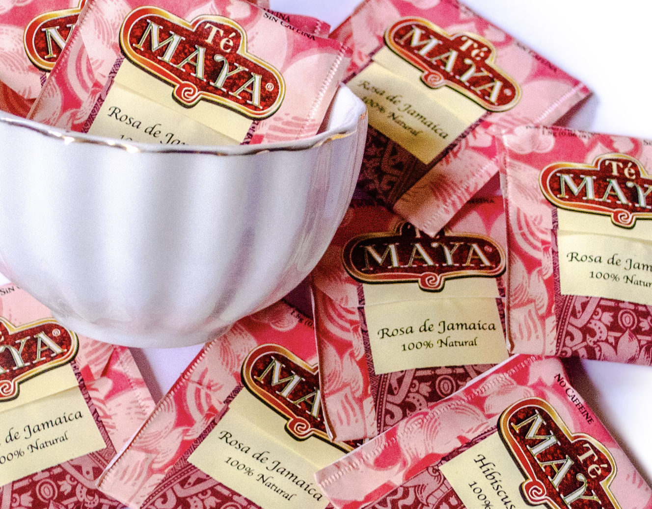 Té Maya