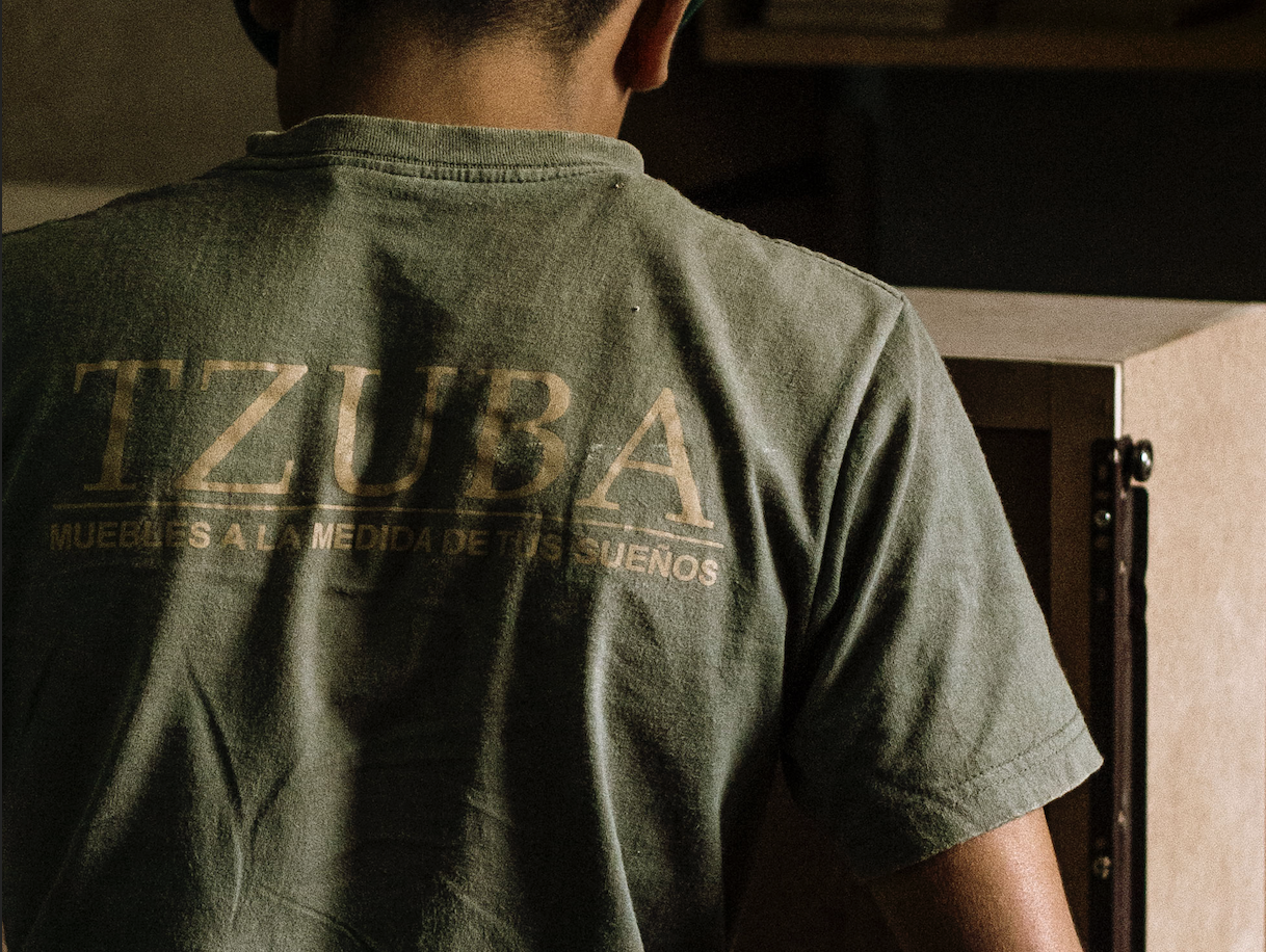 Tzuba